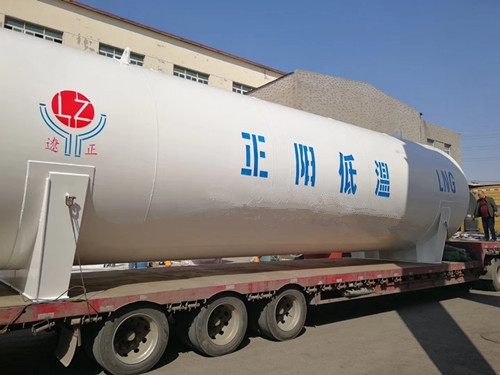 定制压力容器